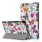 Чохол Print Lenovo Tab P10 TB-X705 Butterfly