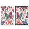 Чохол Print Lenovo Tab P10 TB-X705 Butterfly