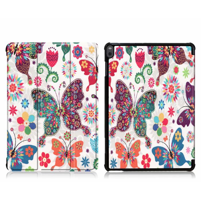Чохол Print Lenovo Tab P10 TB-X705 Butterfly