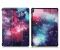 Чехол Print Lenovo Tab P10 TB-X705 Space