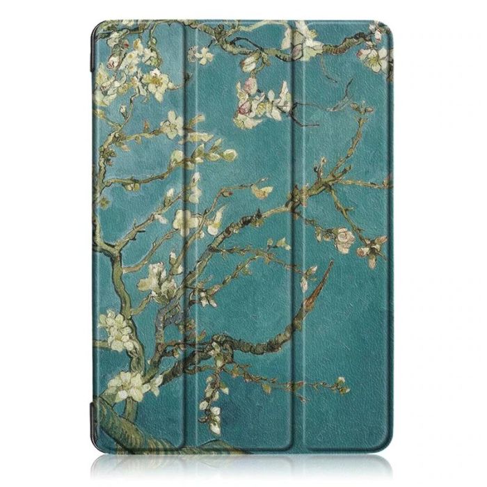 Чехол Print Lenovo Tab P10 TB-X705 Sakura