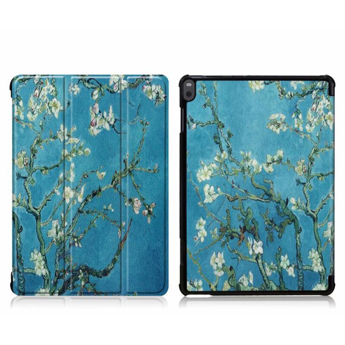 Чехол Print Lenovo Tab P10 TB-X705 Sakura