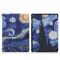 Чохол Print Lenovo Tab P10 TB-X705 Winter