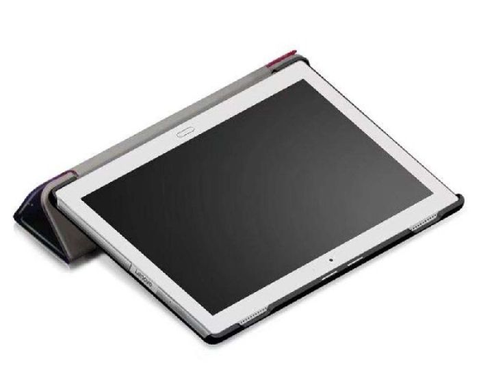 Чохол Lenovo Tab 4 10 Plus TB-x704f Print Space