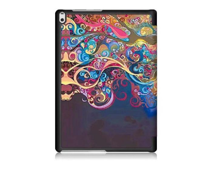 Чохол Lenovo Tab 4 10 Plus TB-x704f Print Tree Dryad