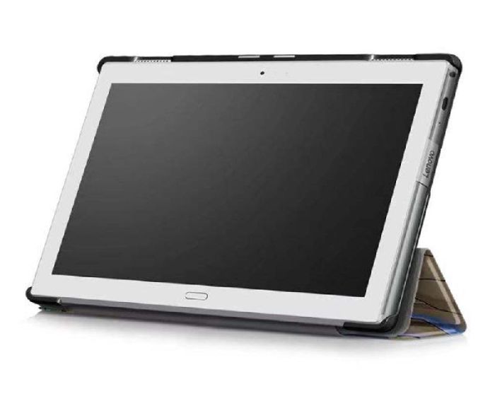 Чохол Lenovo Tab 4 10 Plus TB-x704f Print Tree Dryad
