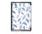 Чохол Lenovo Tab 4 10 Plus TB-x704f Print Plume