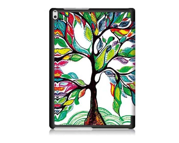 Чохол Lenovo Tab 4 10 Plus tb-x704f/l Print Tree