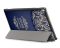 Чехол Lenovo Tab 4 10 Plus TB-x704l Print Vintage