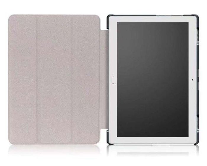 Чохол Lenovo Tab 4 10 Plus TB-x704l Print Mosaic