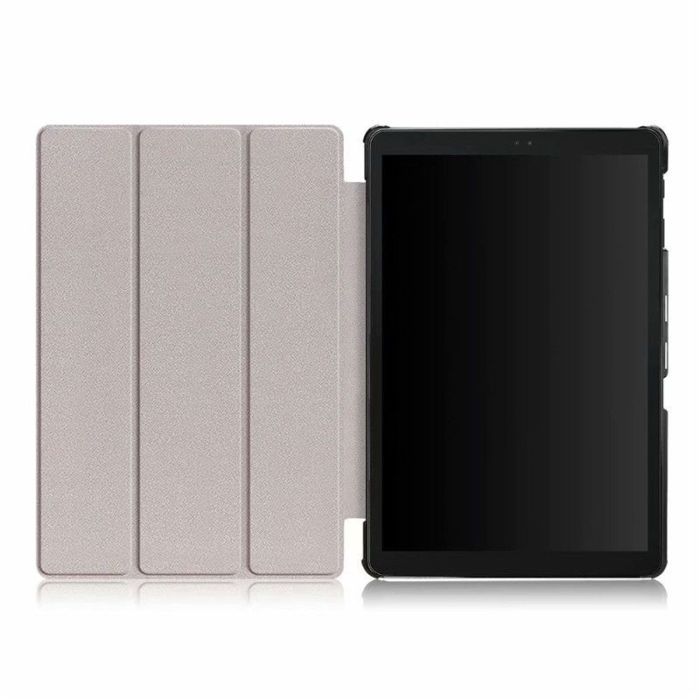 Чехол Samsung Galaxy Tab A 10.5 SM T595 T590 Smart-Print Spring