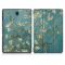 Чохол Samsung Galaxy Tab A 10.5 SM T595 T590 Smart-Print Sakura