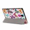 Чехол Samsung Galaxy Tab A 10.5 SM T595 T590 Smart-Print ButterFly