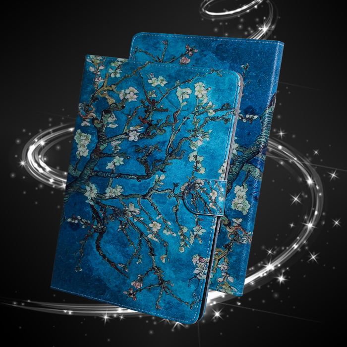 Чохол Print Samsung Galaxy Tab 4 10 T531 T530 Sakura