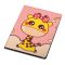 Чохол Print Samsung Galaxy Tab 4 10.1 Sm T531 T530 Pinkie