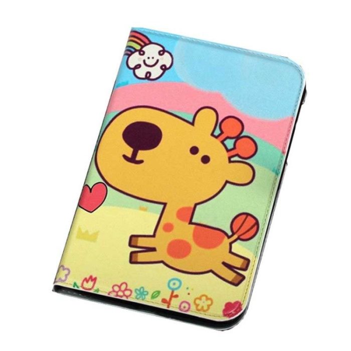 Чохол Print Samsung Galaxy Tab 4 10.1 Sm T535 T533 SummerTime