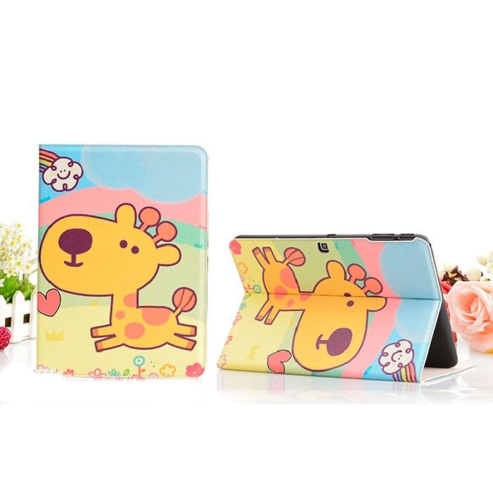 Чохол Print Samsung Galaxy Tab 4 10.1 Sm T535 T533 SummerTime