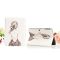 Чохол Print Samsung Galaxy Tab 4 10.1 Sm T531 T530 Girl