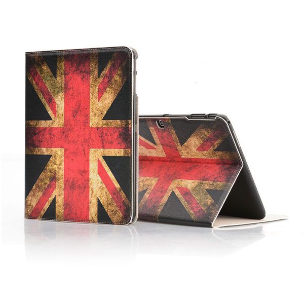Чохол Print Samsung Galaxy Tab 4 10.1 Sm T531 T530 Flag