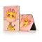Чохол Print Samsung Galaxy Tab 4 10.1 Sm T531 T530 Pinkie
