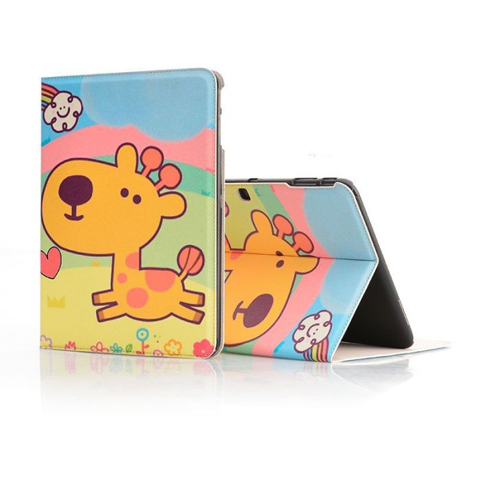 Чохол Print Samsung Galaxy Tab 4 10.1 Sm T535 T533 SummerTime
