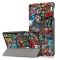 Чохол Smart-Print Samsung Tab A10 Sm T515 T510 Graffiti