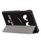 Чехол Samsung Galaxy Tab A 8.0 T295 T290 Smart-Print Dont Touch My Tab