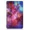 Чехол Samsung Galaxy Tab A 8.0 T295 T290 Smart-Print Space