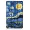 Чехол Samsung Galaxy Tab A 8.0 T295 T290 Smart-Print VanGogh