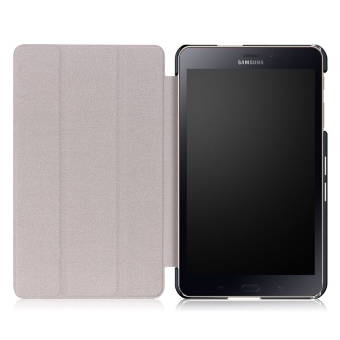 Чехол Samsung Tab A 8 2017 T380 T385 Don't touch my Tab
