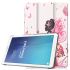 Чохол Galaxy Tab E 9.6 T560 Smart-Print Fairy