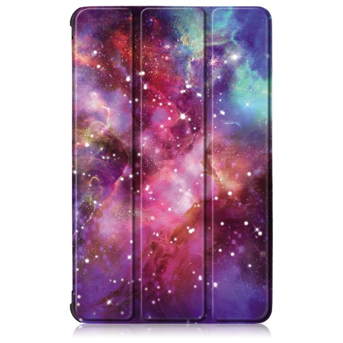Чохол Samsung Galaxy Tab E 9.6 T560 Smart-Print Space