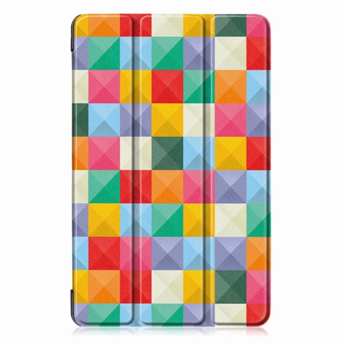 Чехол Print Samsung Galaxy Tab S2 8.0 T710 T715 T713 T719 Tapper