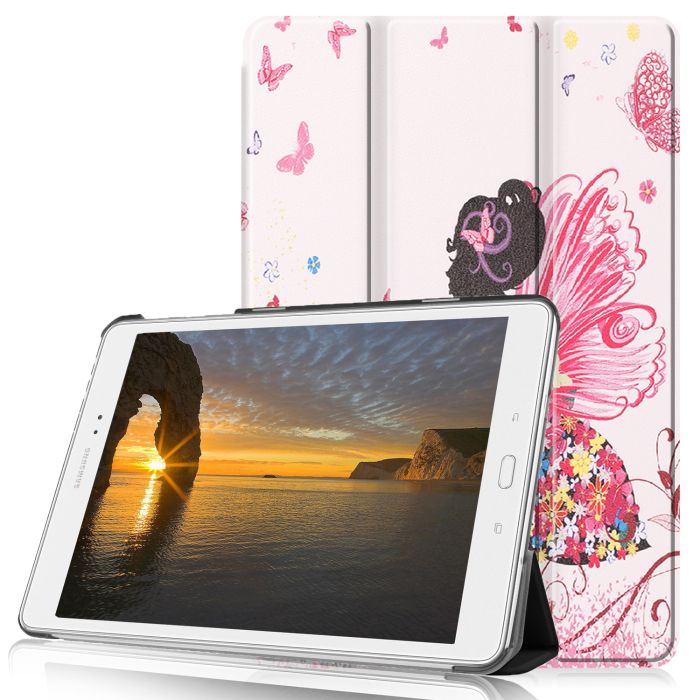Чохол Print Samsung Galaxy Tab S2 8.0 T710 T715 T713 T719 Fairy