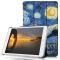 Чохол Print Samsung Galaxy Tab S2 8.0 T710 T715 T713 T719 Winter