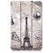Чохол Print Samsung Galaxy Tab S2 8.0 T710 T715 T713 T719 EffileTower