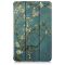 Чехол Print Samsung Galaxy Tab S2 8.0 T710 T715 T713 T719 Sakura