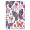 Чехол Smart-Print Samsung Tab S3 9.7 SM T820 T825 ButterFly