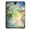 Чехол Smart-Print Samsung Tab S3 9.7 SM T820 T825 Spring