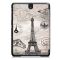 Чохол Smart-Print Samsung Tab S3 9.7 SM T820 T825 Effile
