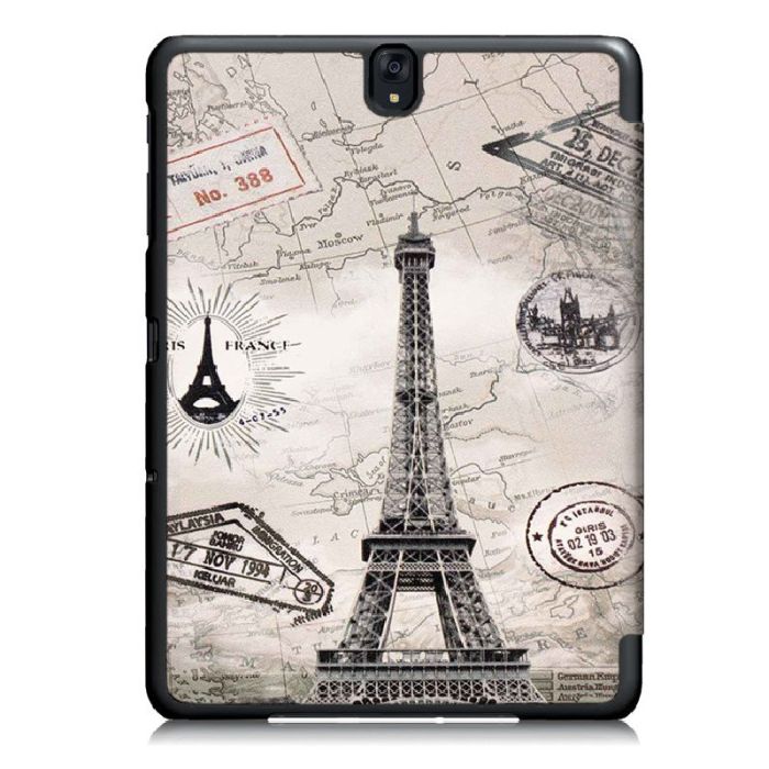 Чохол Smart-Print Samsung Tab S3 9.7 SM T820 T825 Effile