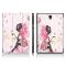 Чохол Smart-Print Samsung Tab S4 T835 T830 Fairy
