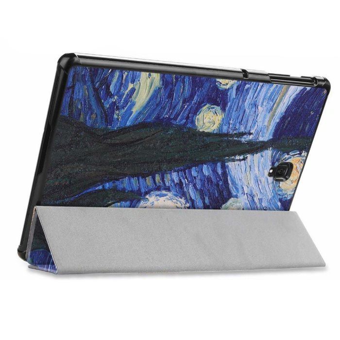 Чохол Smart-Print Samsung Tab S4 T835 T830 Winter