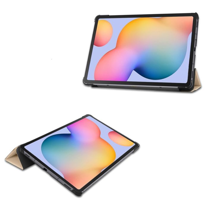 Чохол Smart-Print Samsung Tab S5e 10.5 SM-T720 T725 Fairy