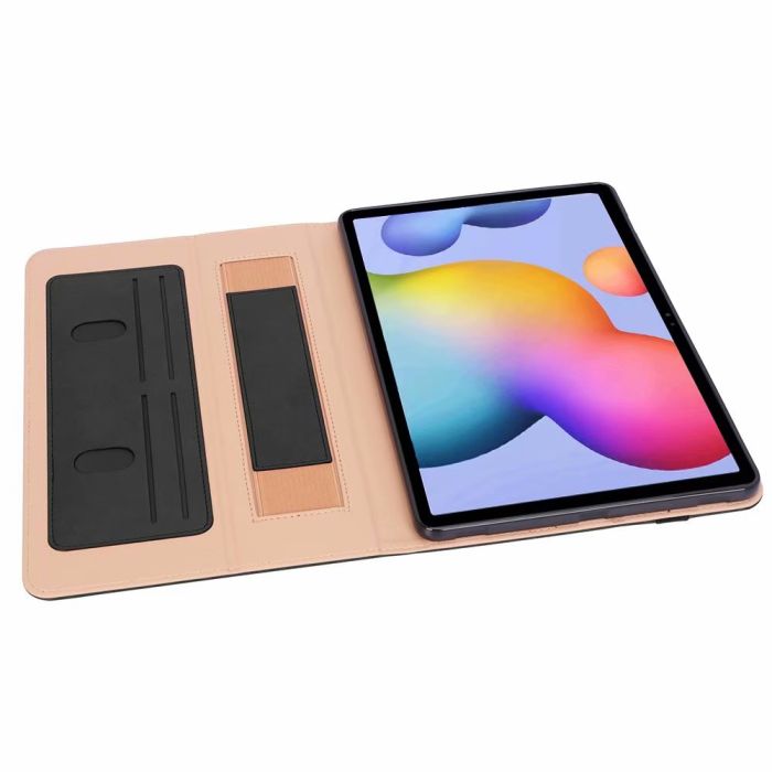 Чехол Samsung Galaxy Tab S6 10.5 Premium Cover Black