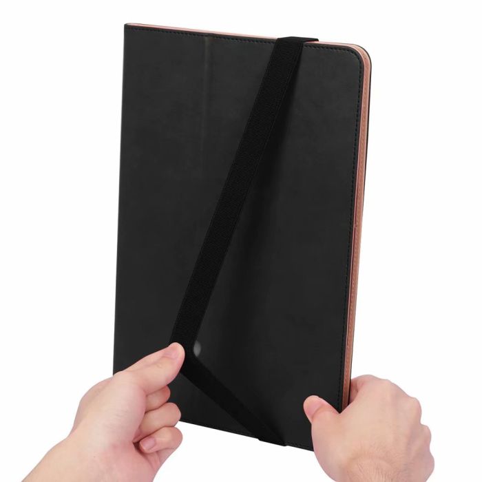 Чехол Samsung Galaxy Tab S6 10.5 Premium Cover Black