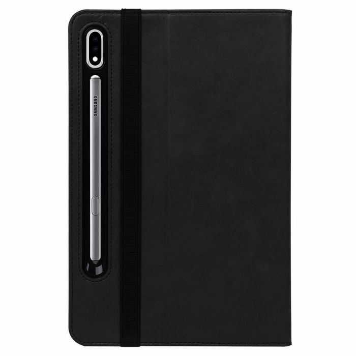 Чехол Samsung Galaxy Tab S6 10.5 Premium Cover Black
