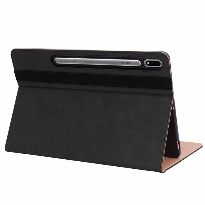 Чехол Samsung Galaxy Tab S6 10.5 Premium Cover Black
