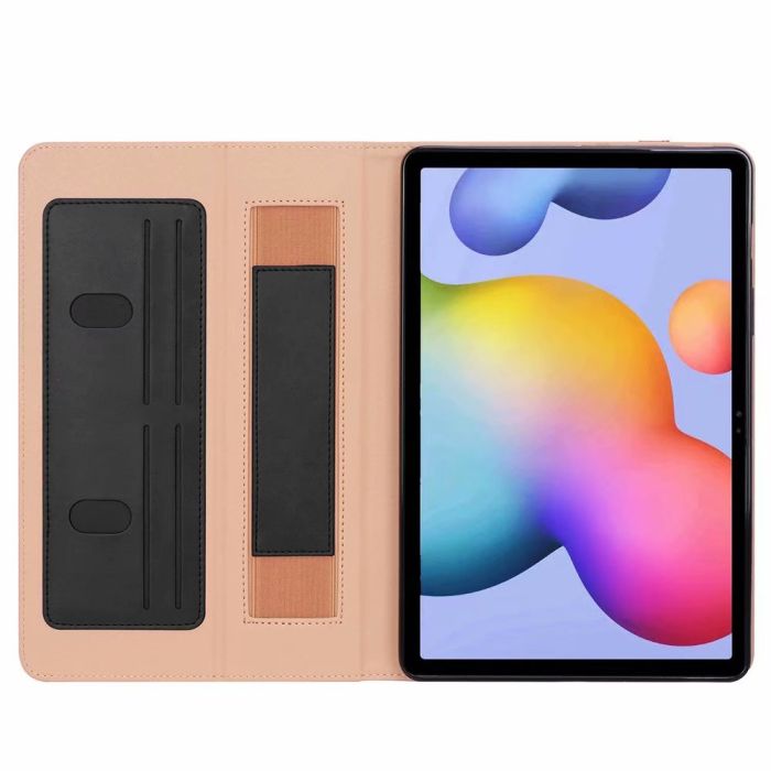 Чехол Samsung Galaxy Tab S6 10.5 Premium Cover Black