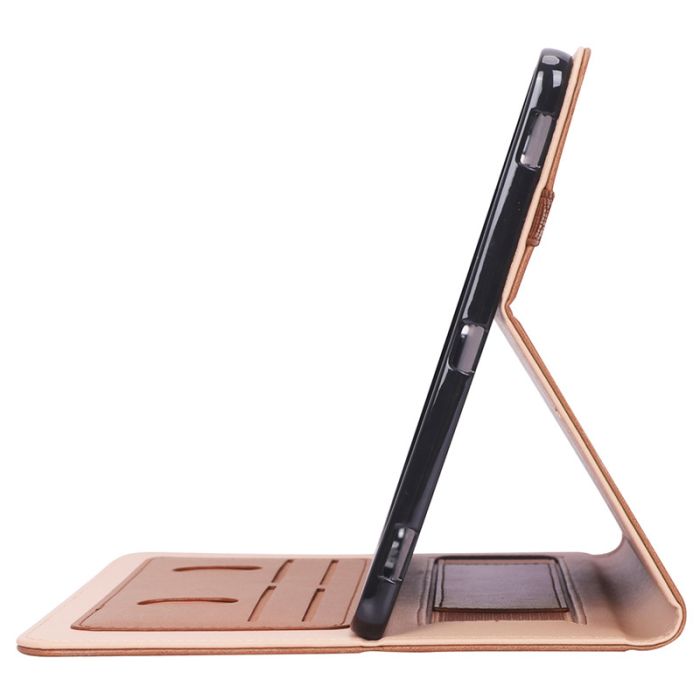 Чехол Samsung Galaxy Tab S6 10.5 Premium Cover Brown